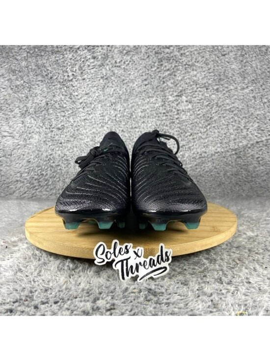 Nike Phantom GX 2 Elite FG Soccer Low Size 10 Men Shadow Pack FJ2559-002 main image 6
